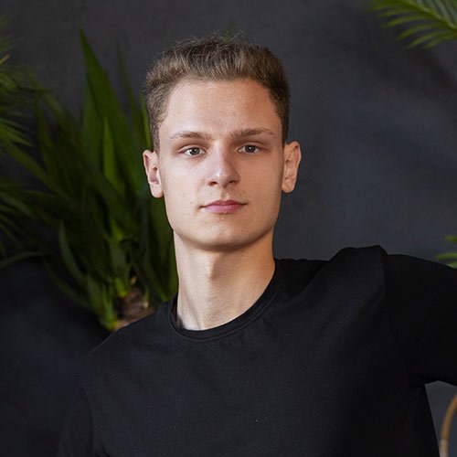 Liam Bennett